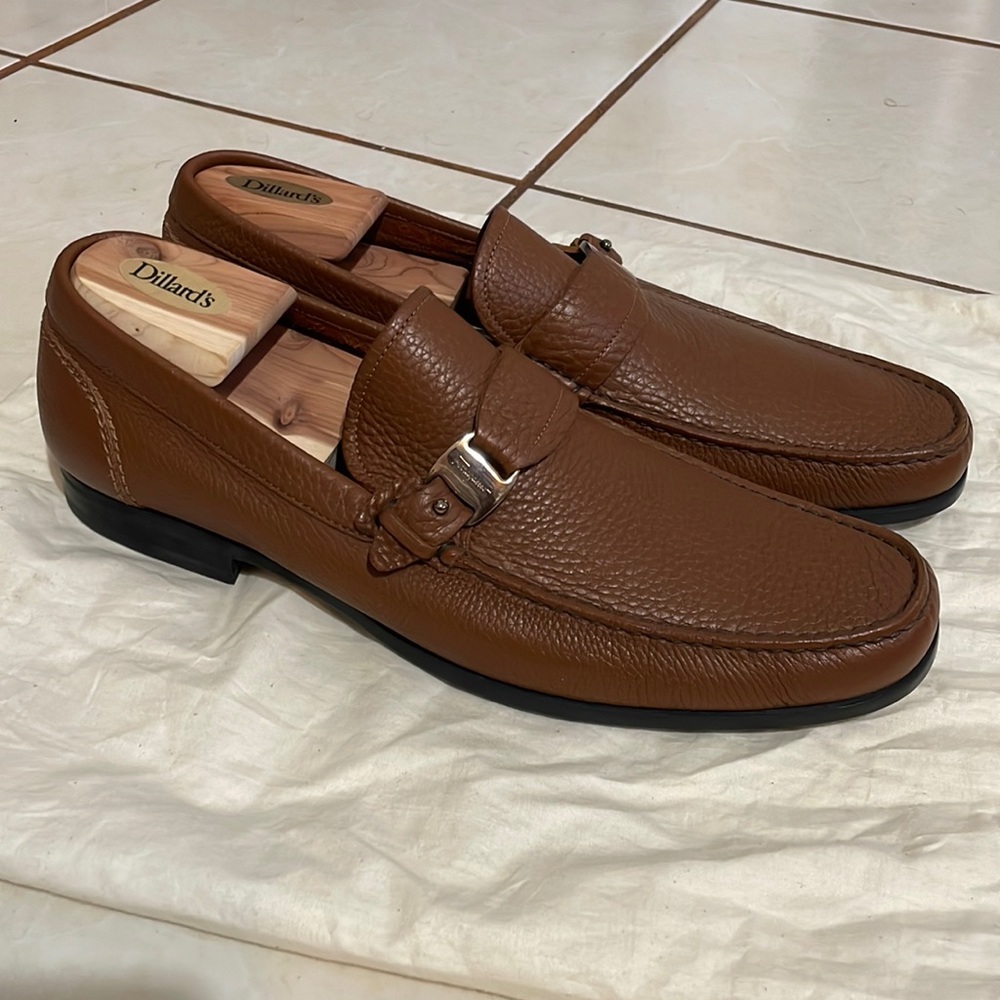 Salvatore Ferragamo shoes